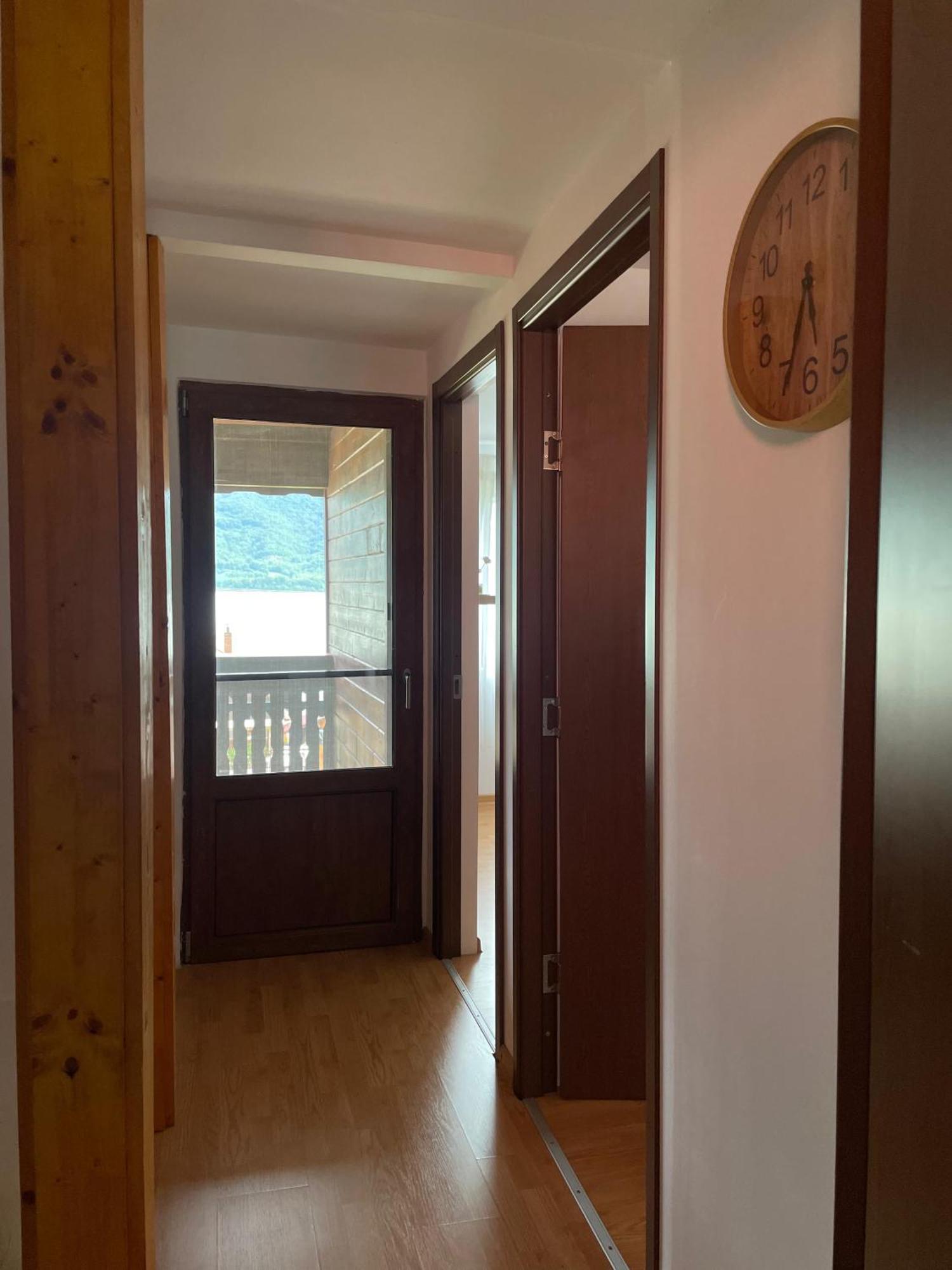 Villa Casa Melania Ieşelniţa Exterior foto